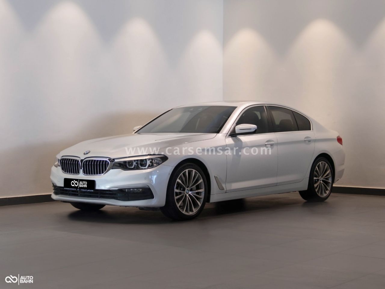 2020 BMW 5-Series 530i for sale in Qatar - New and used cars for sale ...