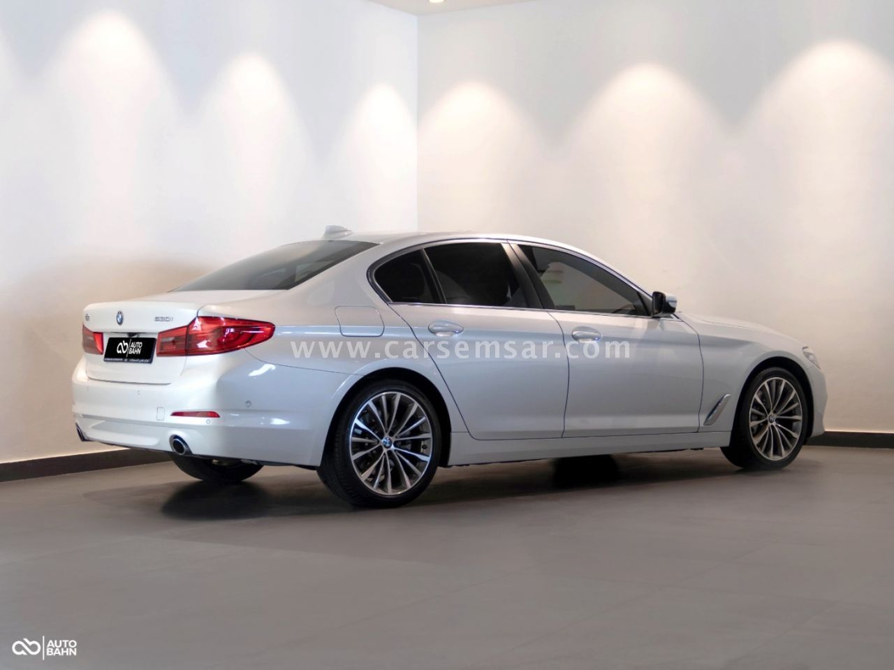2020 BMW 5-Series 530i for sale in Qatar - New and used cars for sale ...