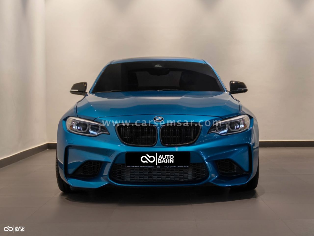 2016 BMW M2 for sale in Qatar - New and used cars for sale in Qatar