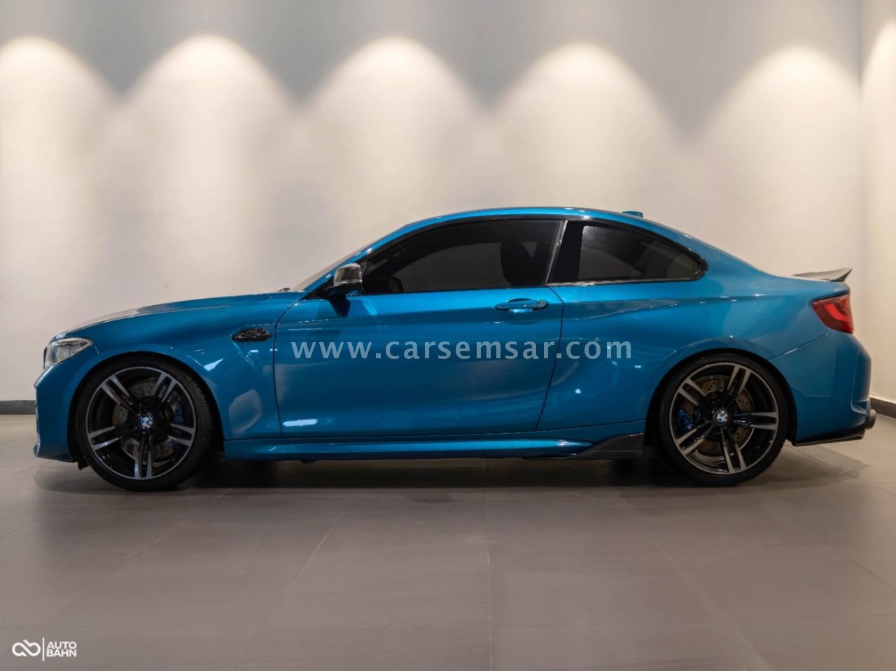 2016 BMW M2 for sale in Qatar - New and used cars for sale in Qatar