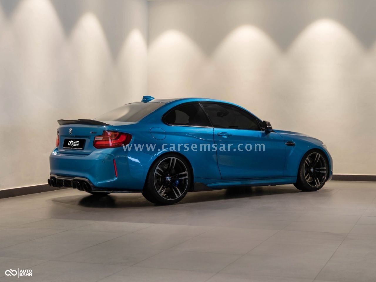 2016 BMW M2 for sale in Qatar - New and used cars for sale in Qatar