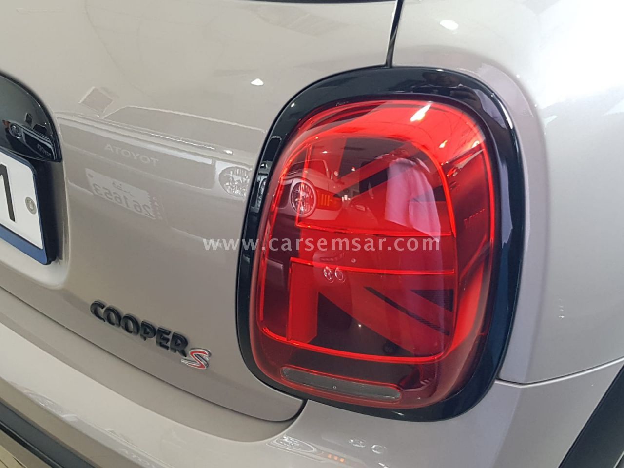 2022 Mini Cooper S for sale in Qatar New and used cars for sale in Qatar