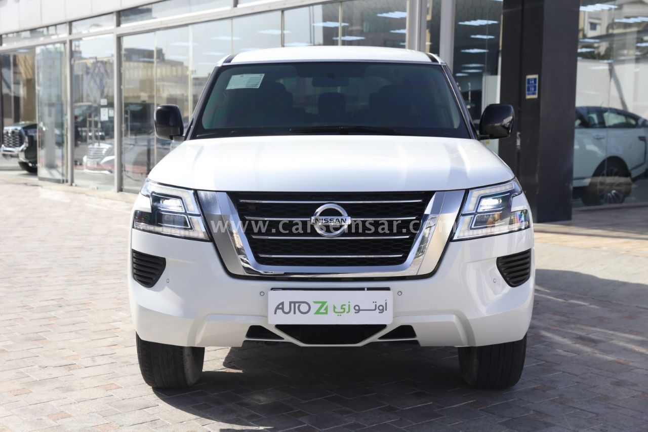 2020 Nissan Patrol XE V6 for sale in Qatar New and used cars for sale