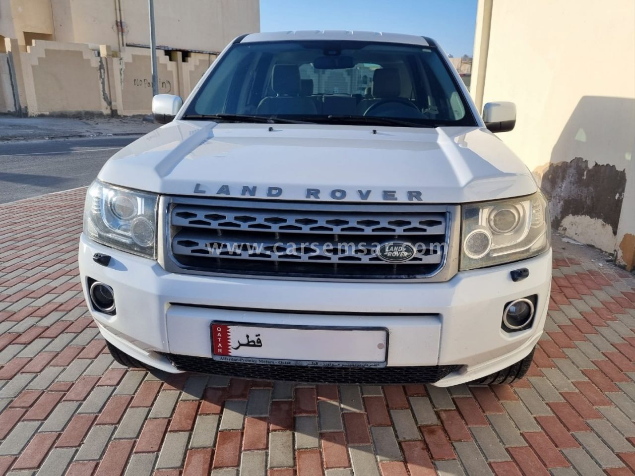 2014 Land Rover LR2 SE for sale in Qatar New and used cars for sale