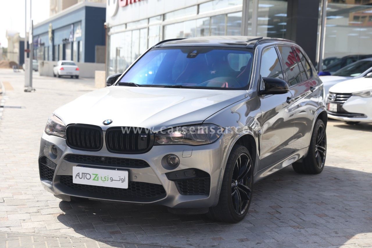 2016 BMW X5 M for sale in Qatar New and used cars for sale in Qatar