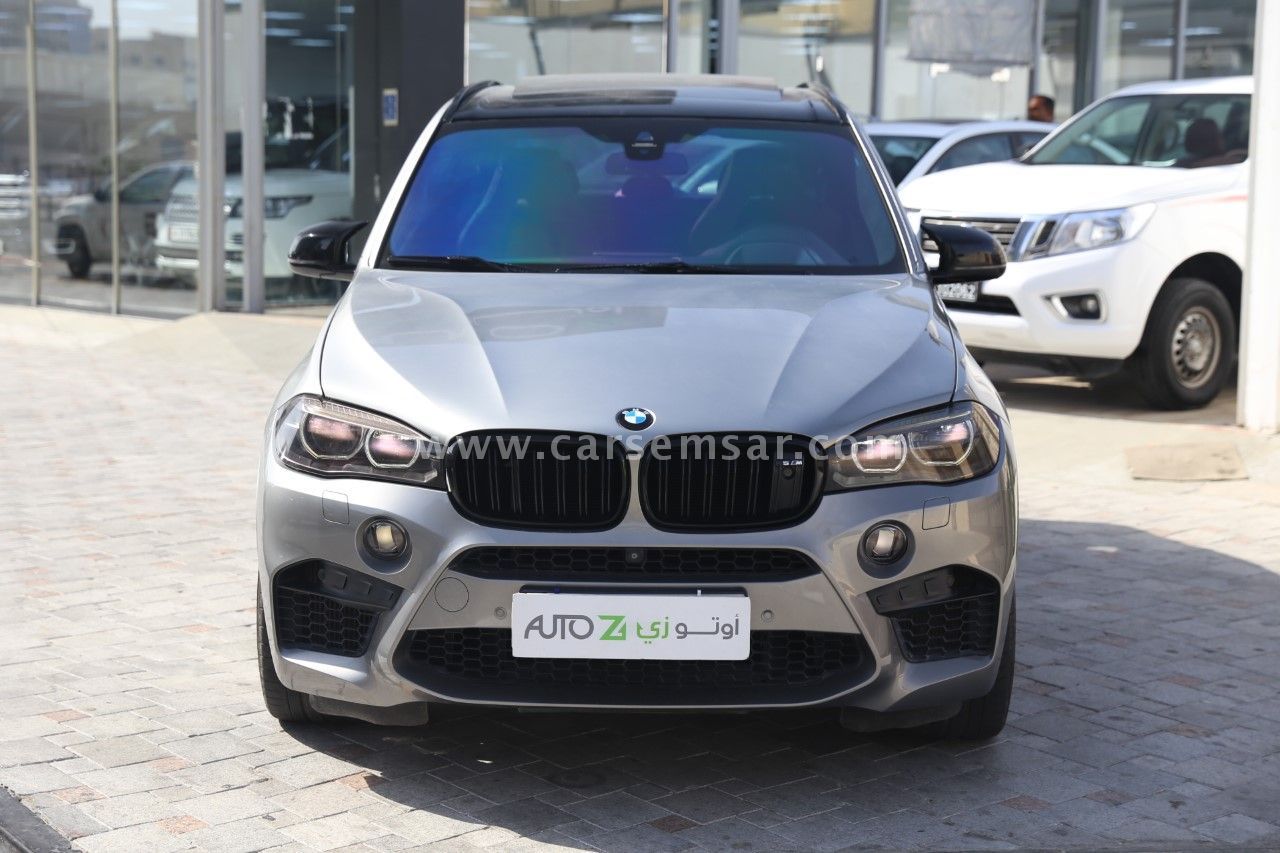 2016 BMW X5 M for sale in Qatar New and used cars for sale in Qatar
