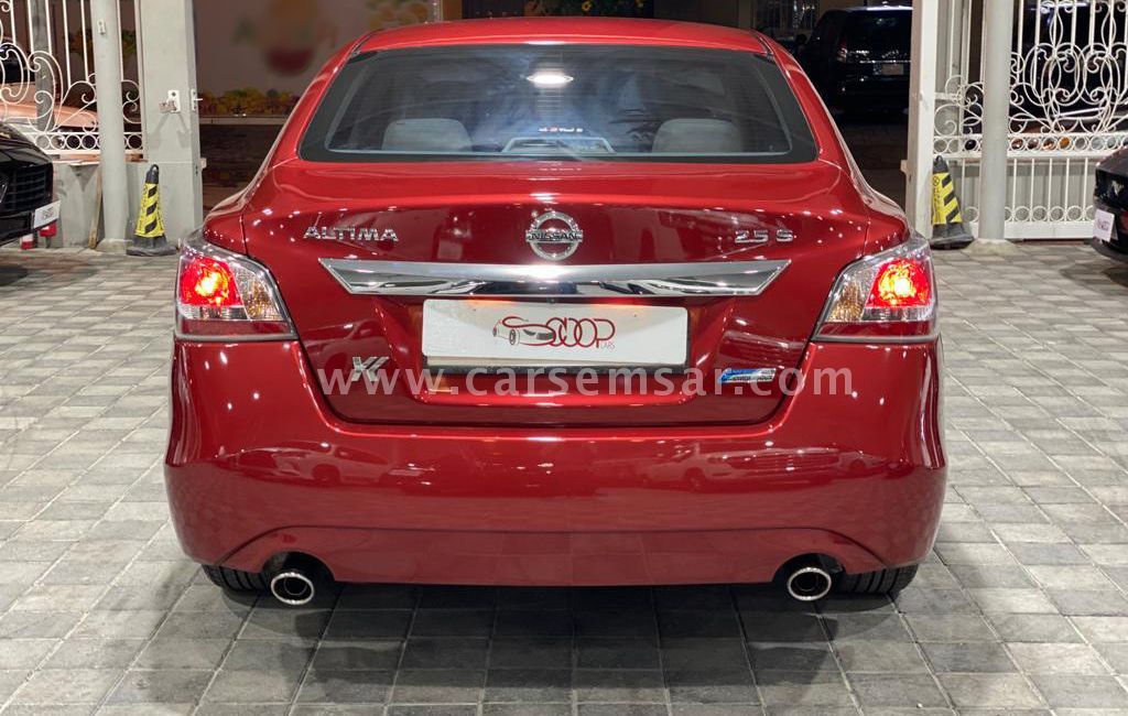 2016 Nissan Altima 2.5 S for sale in Bahrain New and used cars for