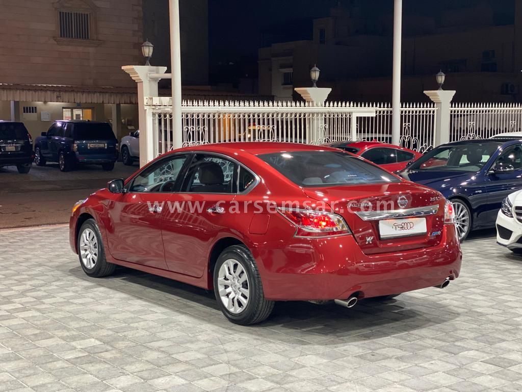 2016 Nissan Altima 2.5 S for sale in Bahrain New and used cars for