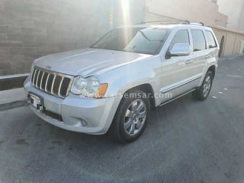 2010 Jeep Cherokee 3.7 Limited