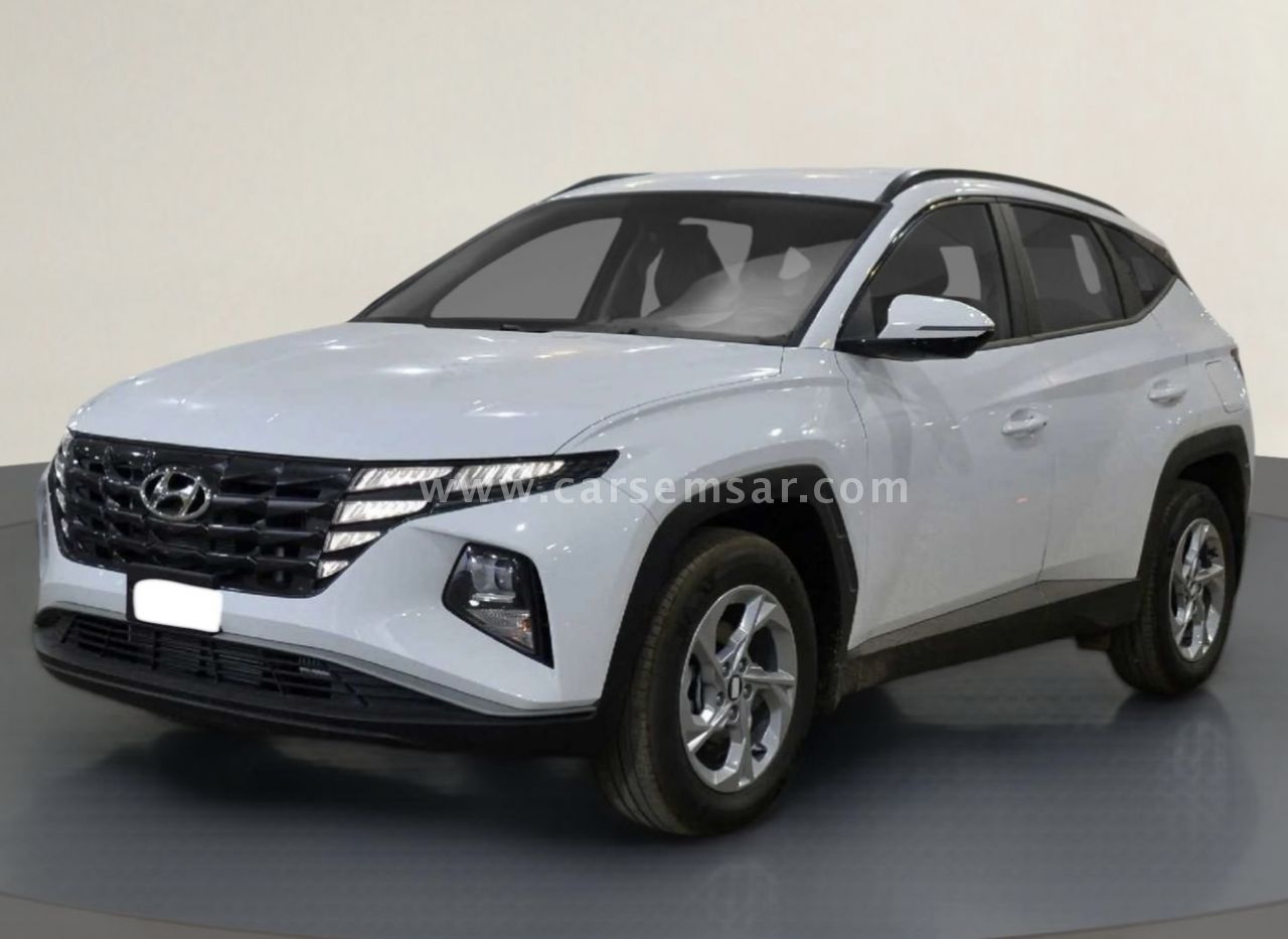 2022 Hyundai Tucson 2.5 for sale in Bahrain - New and used cars for ...