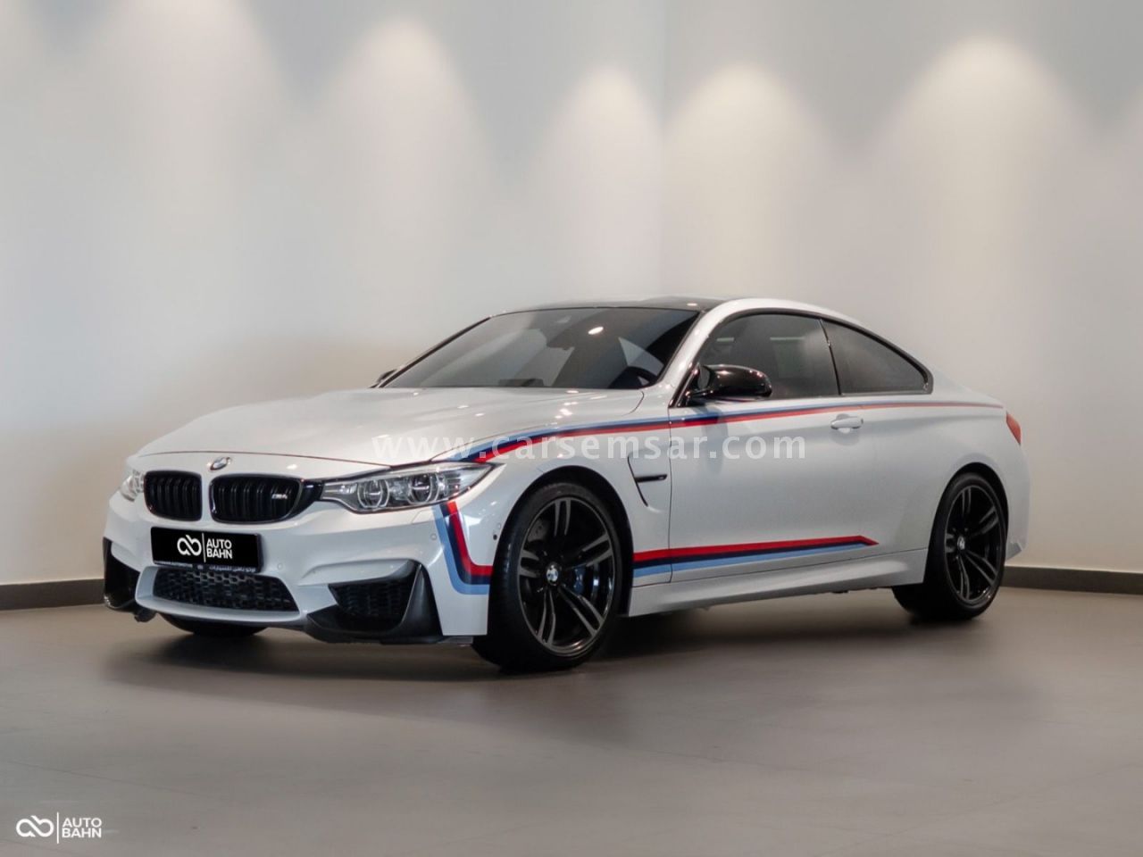 2016 BMW M4 for sale in Qatar - New and used cars for sale in Qatar