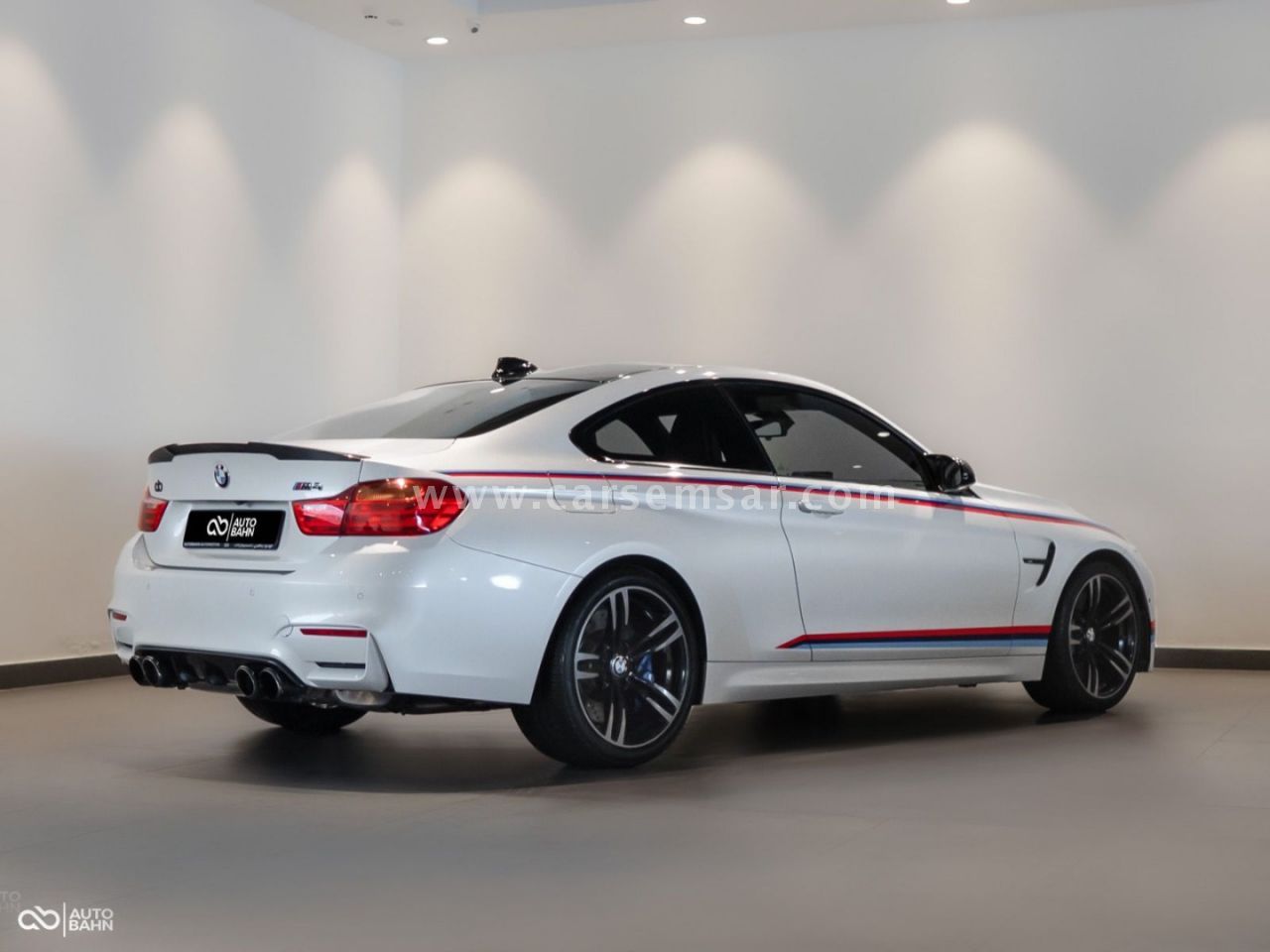 2016 BMW M4 for sale in Qatar - New and used cars for sale in Qatar