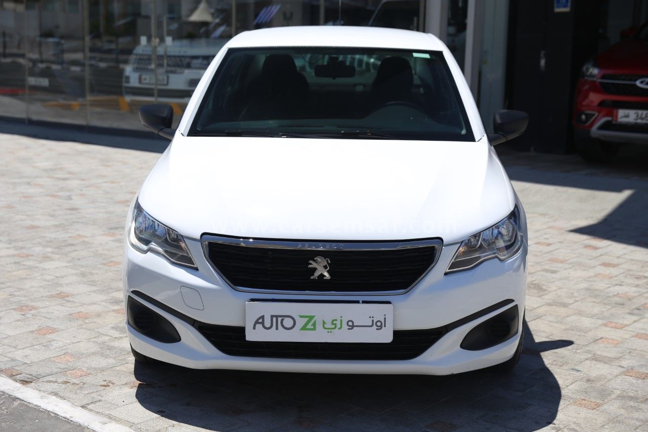 2022 Peugeot 301 for sale in Qatar New and used cars for sale in Qatar