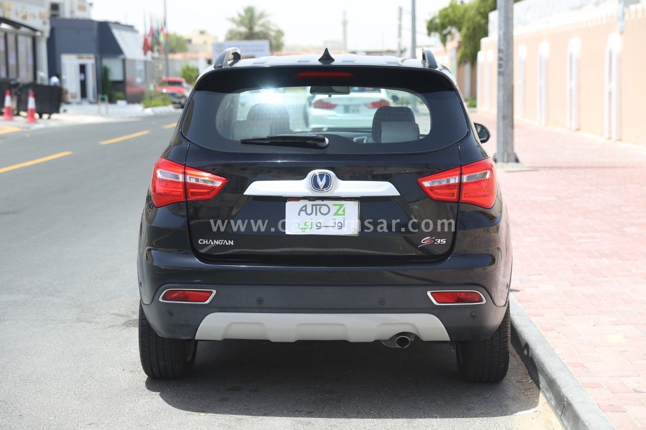 2020 Changan Cs 35 for sale in Qatar New and used cars for sale in Qatar