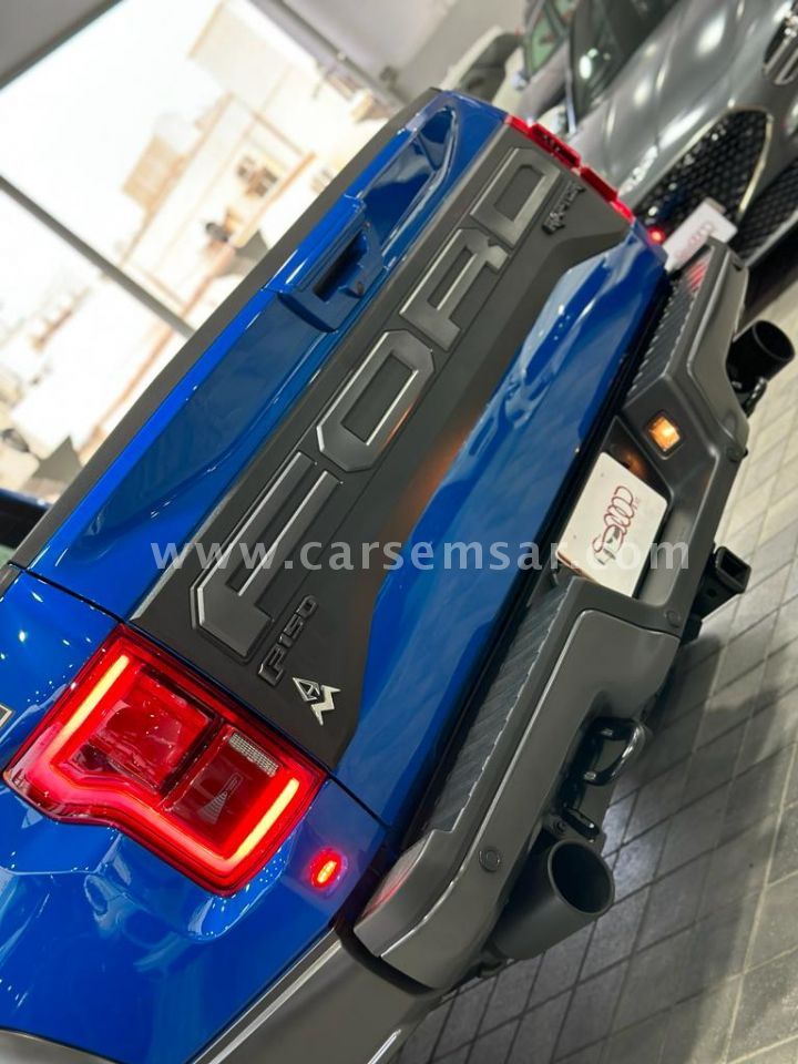 2020 Ford F-150 Raptor for sale in Bahrain - New and used cars for sale ...