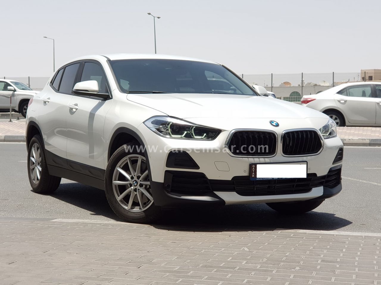 2023 BMW X2 XDrive 20i for sale in Qatar - New and used cars for sale ...