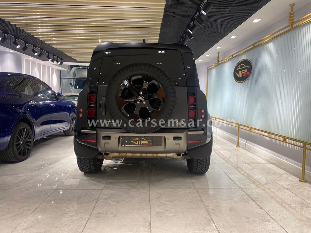 2022 Land Rover Defender 110 for sale in Qatar New and used cars for sale in Qatar