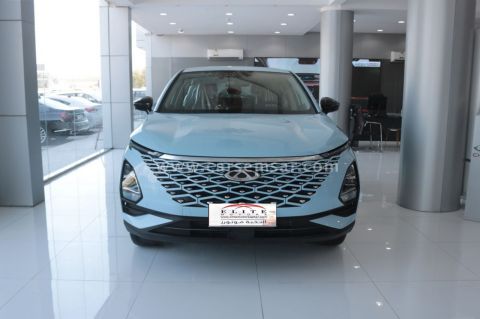 2023 Chery Omoda 5 Comfort