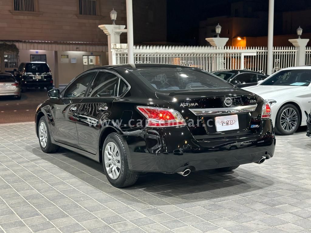 2016 Nissan Altima 2.5 S for sale in Bahrain New and used cars for