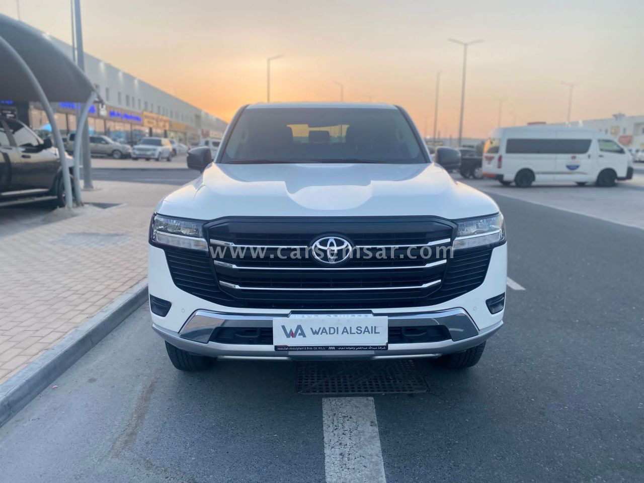 2022 Toyota Land Cruiser GX for sale in Qatar - New and used cars for ...