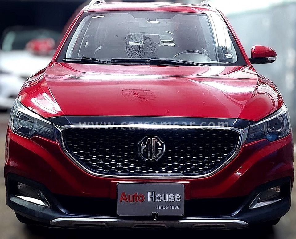 2021 MG ZS 1.5 for sale in Egypt New and used cars for sale in Egypt