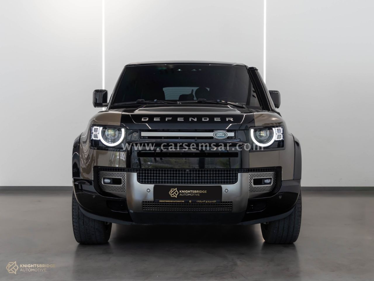 2021 Land Rover Defender 110 X V8 for sale in Qatar - New and used cars ...