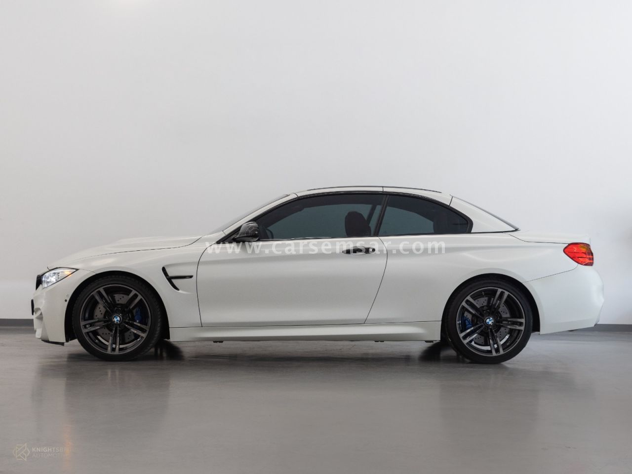 2016 BMW M4 for sale in Qatar - New and used cars for sale in Qatar