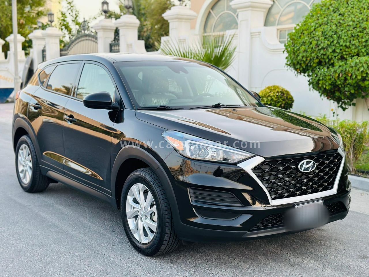 2021 Hyundai Tucson 2.0 for sale in Bahrain - New and used cars for ...