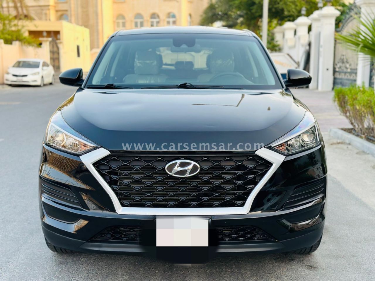 2021 Hyundai Tucson 2.0 for sale in Bahrain - New and used cars for ...