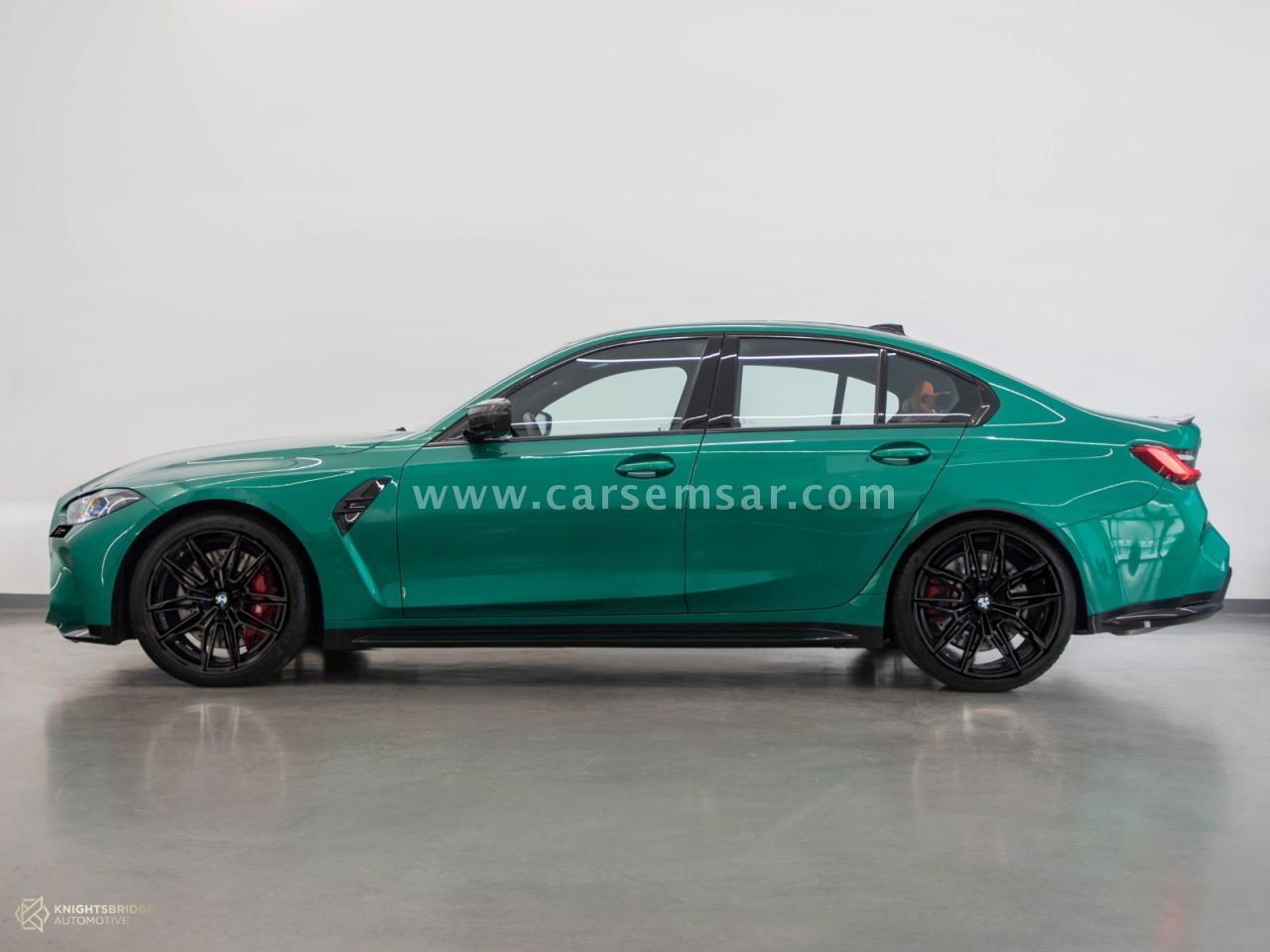 2021 BMW M3 Competition for sale in Qatar - New and used cars for sale ...