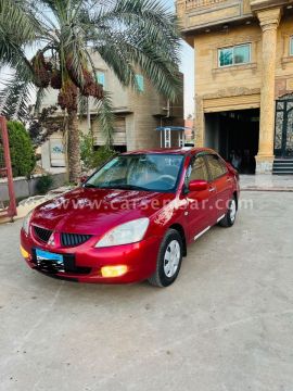2003 Mitsubishi Lancer 1.3