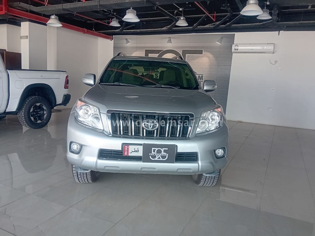 2013 Toyota Prado TXL for sale in Qatar - New and used cars for sale in ...
