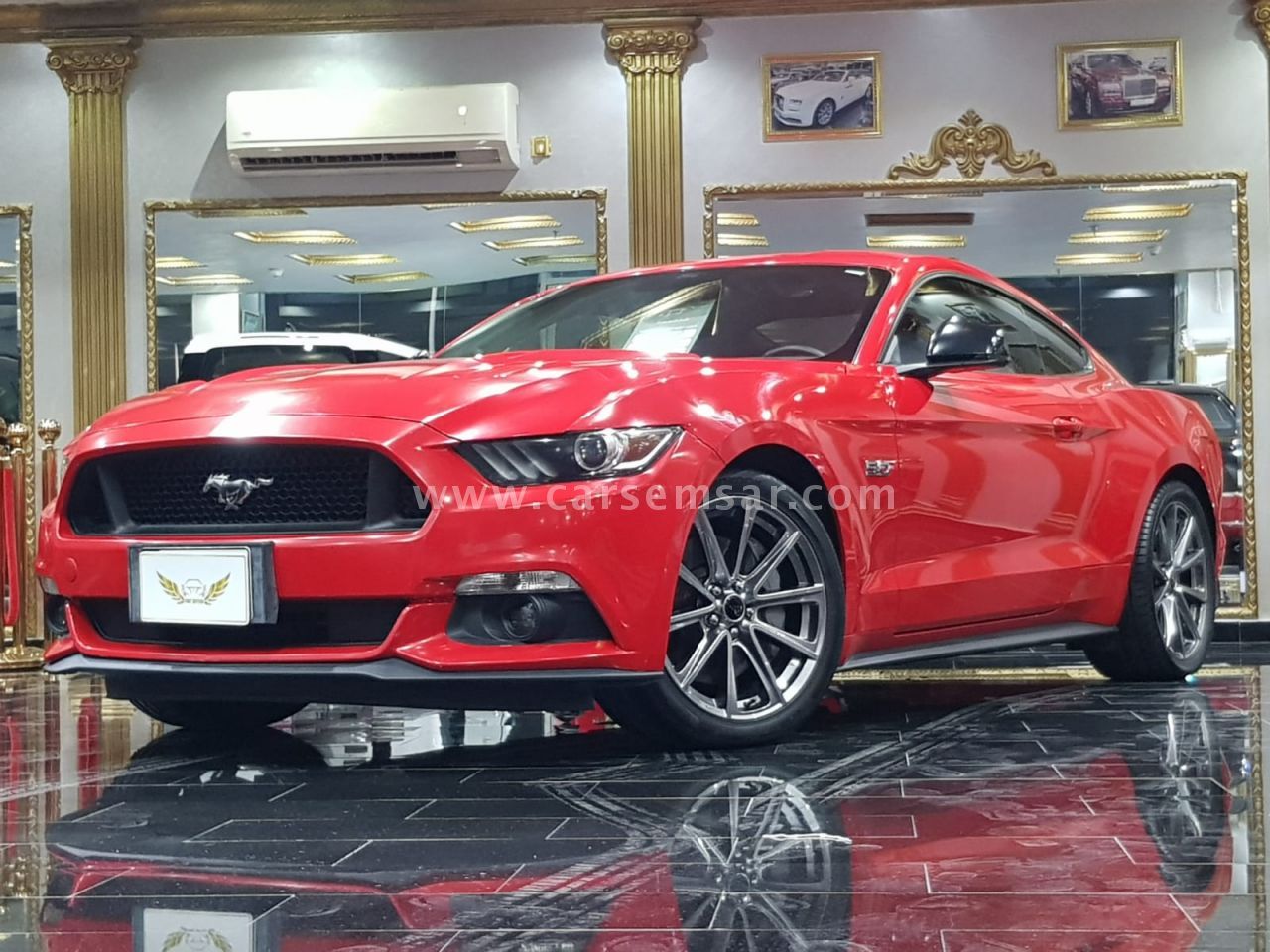 2015 Ford Mustang GT for sale in Qatar New and used cars for sale in