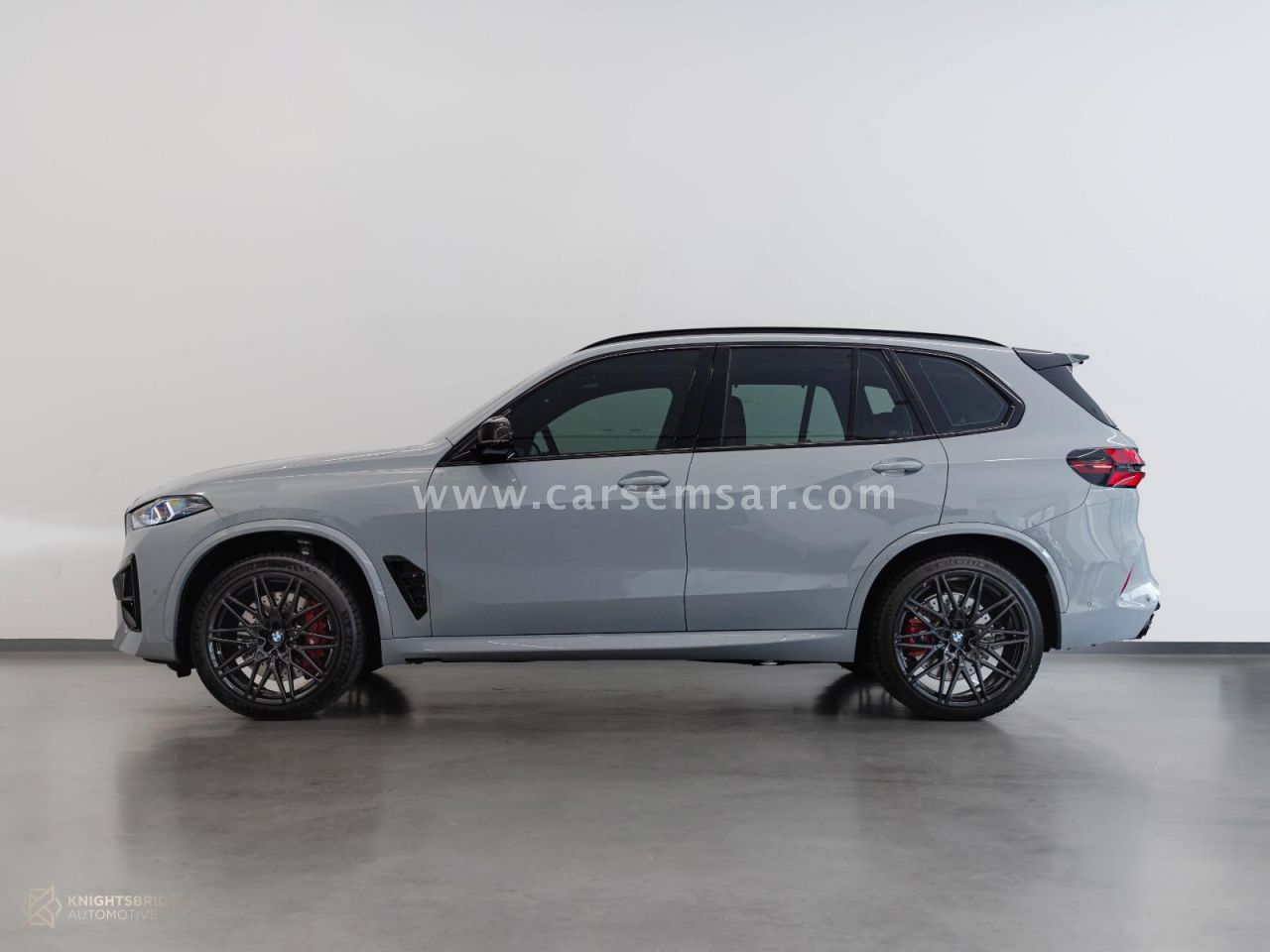 2024 BMW X5 M Competition for sale in Qatar - New and used cars for ...