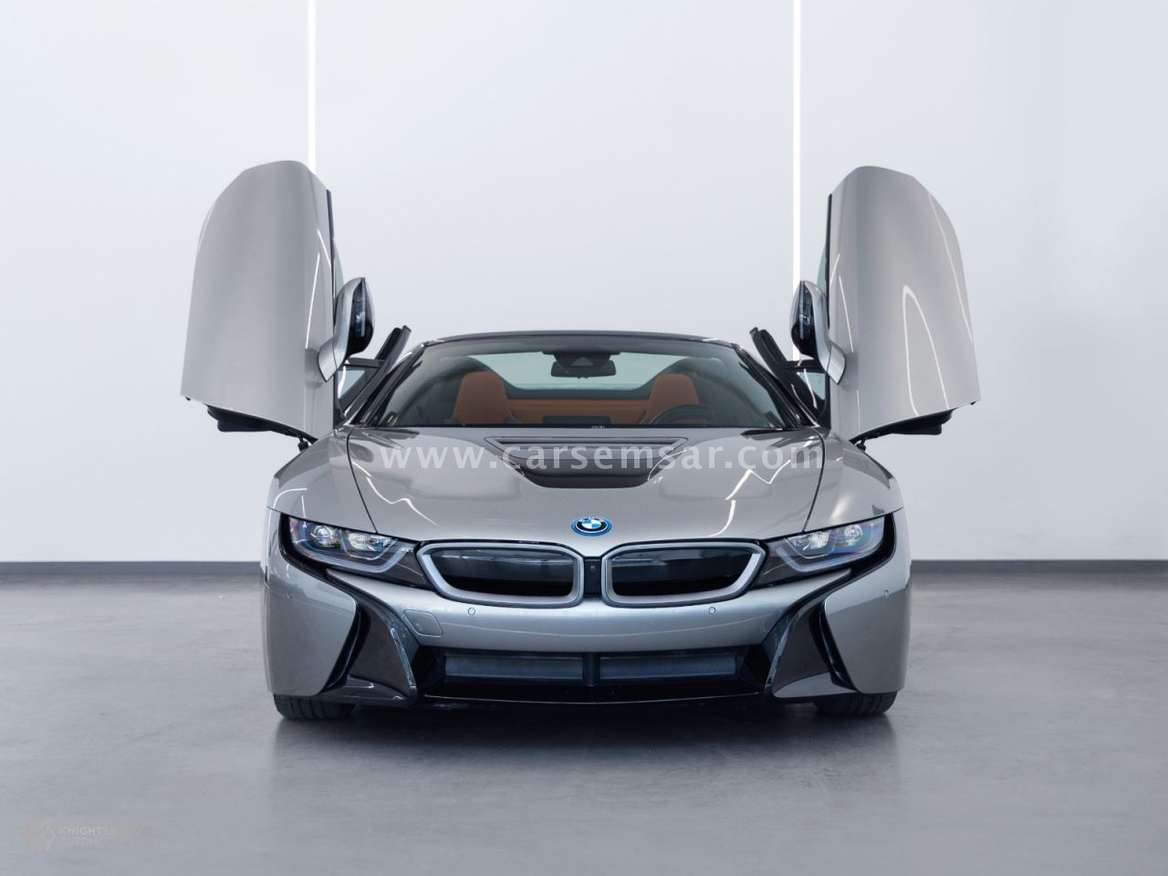 2020 BMW I8 Roadster for sale in Qatar - New and used cars for sale in ...
