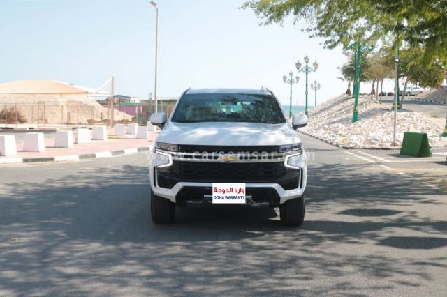 2023 Chevrolet Tahoe LS — photo 2 for sale in Qatar