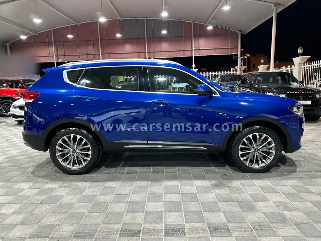 2021 Haval H6 Supreme for sale in Bahrain New and used cars for sale