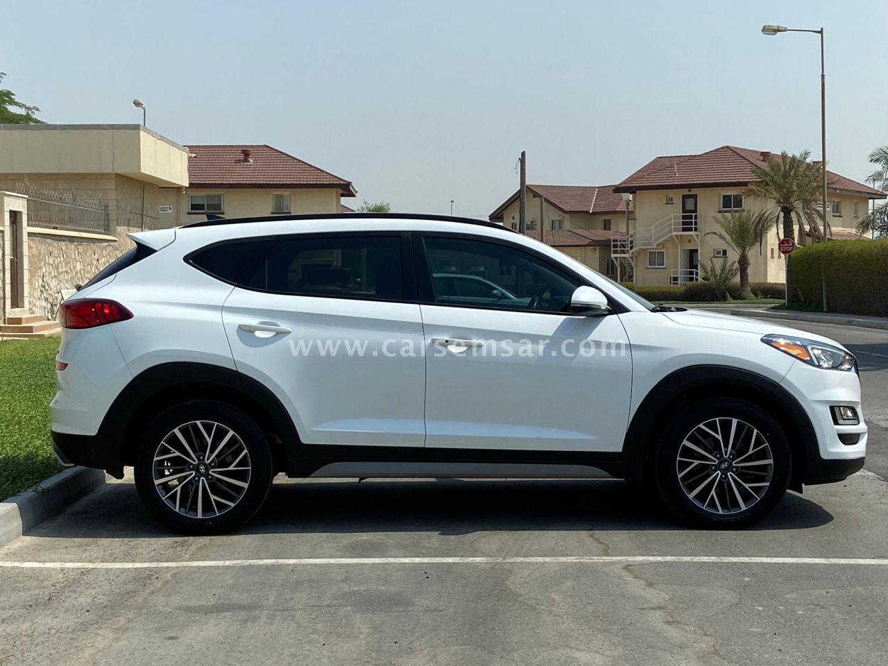 2020 Hyundai Tucson 2.0 for sale in Bahrain - New and used cars for ...