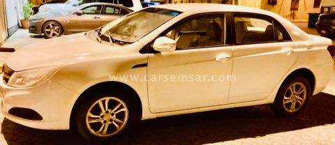 2015 BYD F3 AT