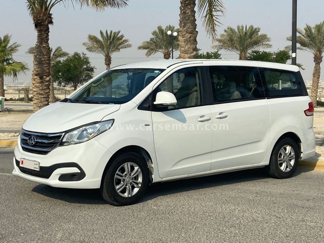 2018 Saic Maxus G10 for sale in Bahrain - New and used cars for sale in ...