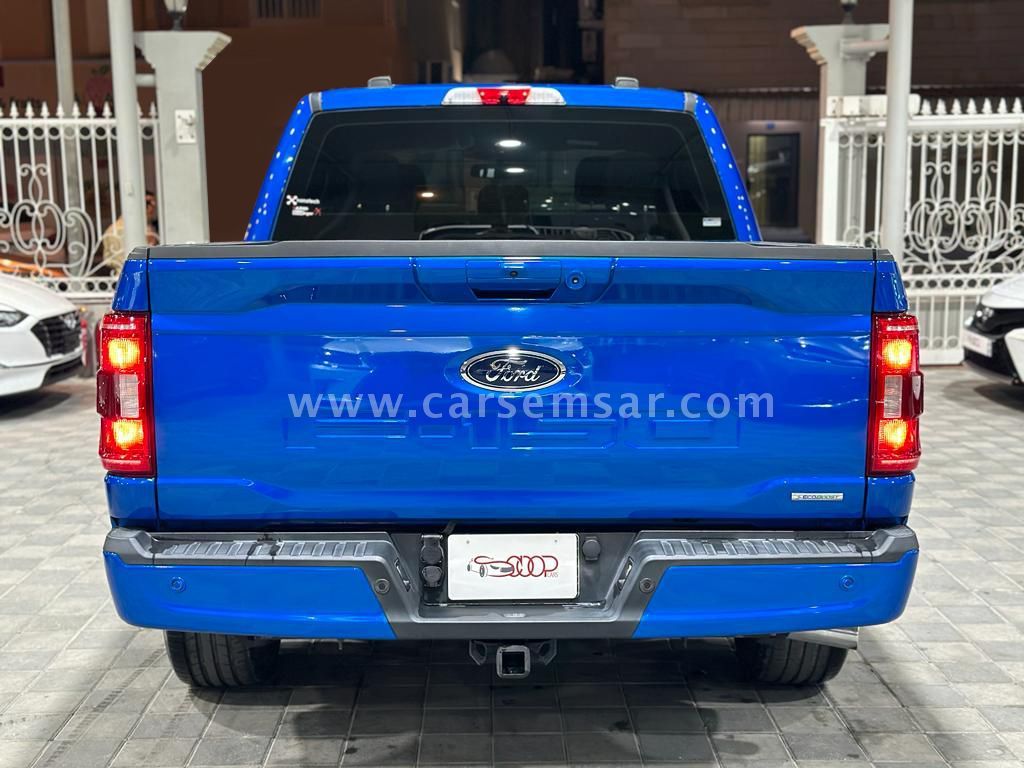 2021 Ford F-150 Raptor Sport V6 for sale in Bahrain - New and used cars ...