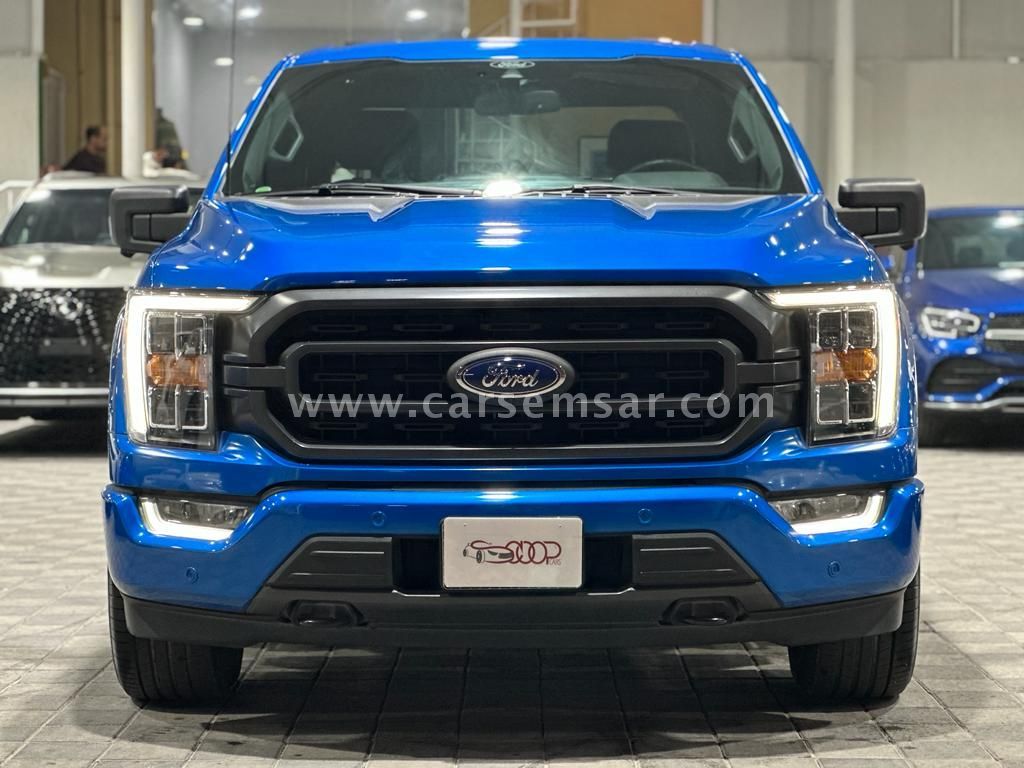 2021 Ford F-150 Raptor Sport V6 for sale in Bahrain - New and used cars ...
