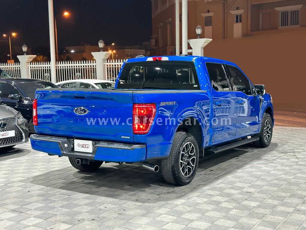 2021 Ford F-150 Raptor Sport V6 for sale in Bahrain - New and used cars ...