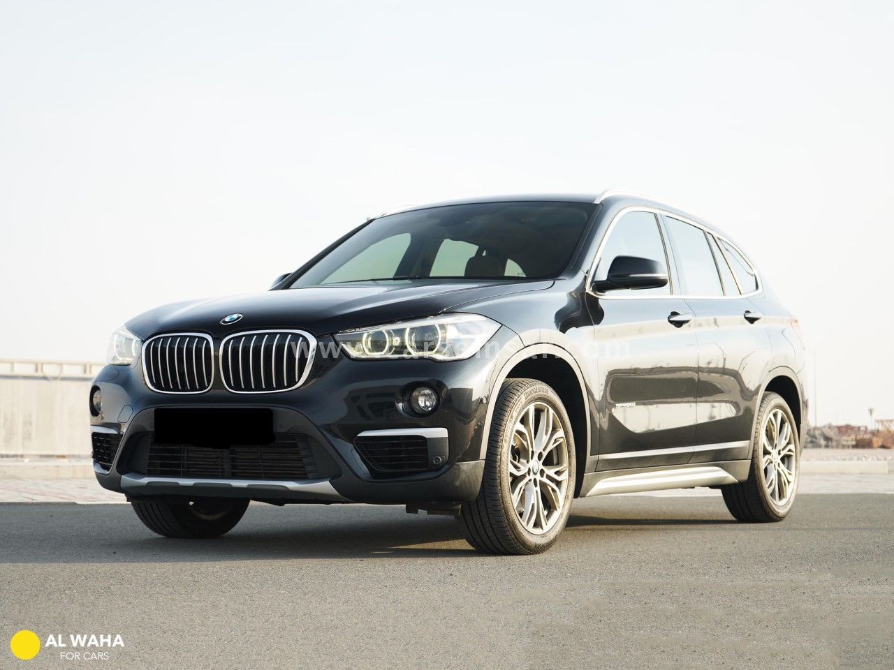 2017 BMW X1 2.0 for sale in Qatar - New and used cars for sale in Qatar