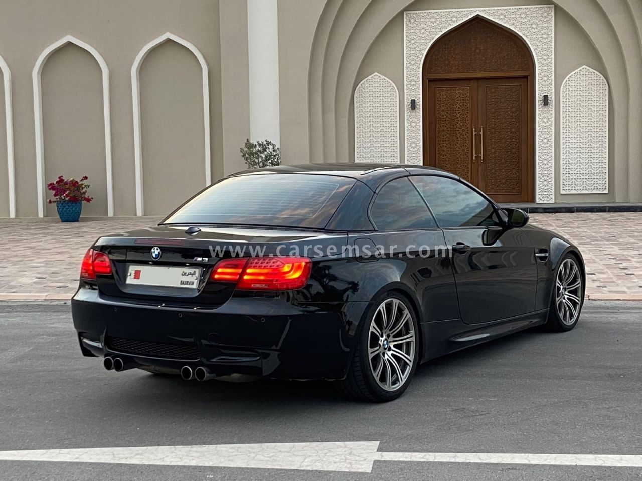 2013 BMW M3 for sale in Bahrain - New and used cars for sale in Bahrain