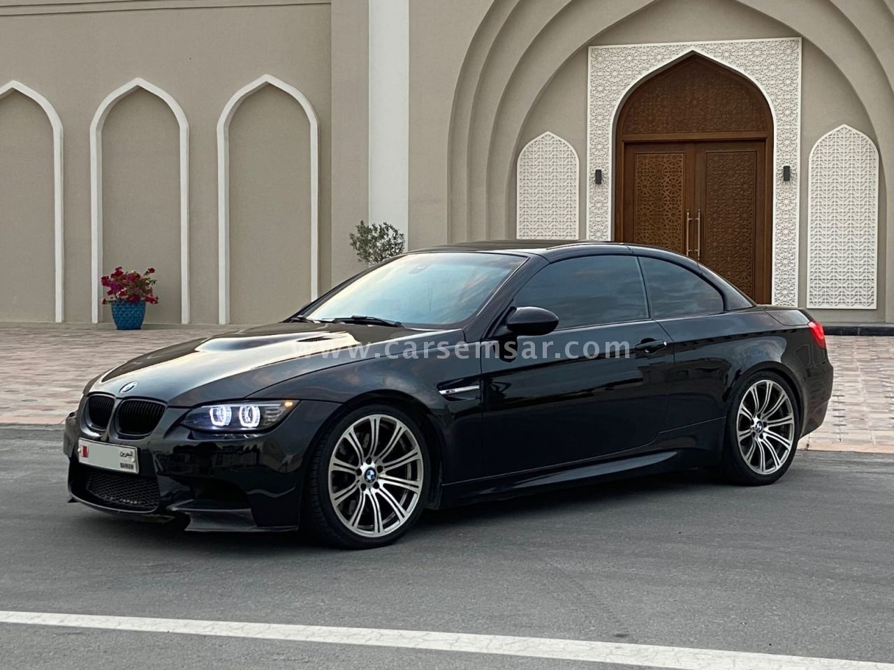 2013 BMW M3 for sale in Bahrain - New and used cars for sale in Bahrain