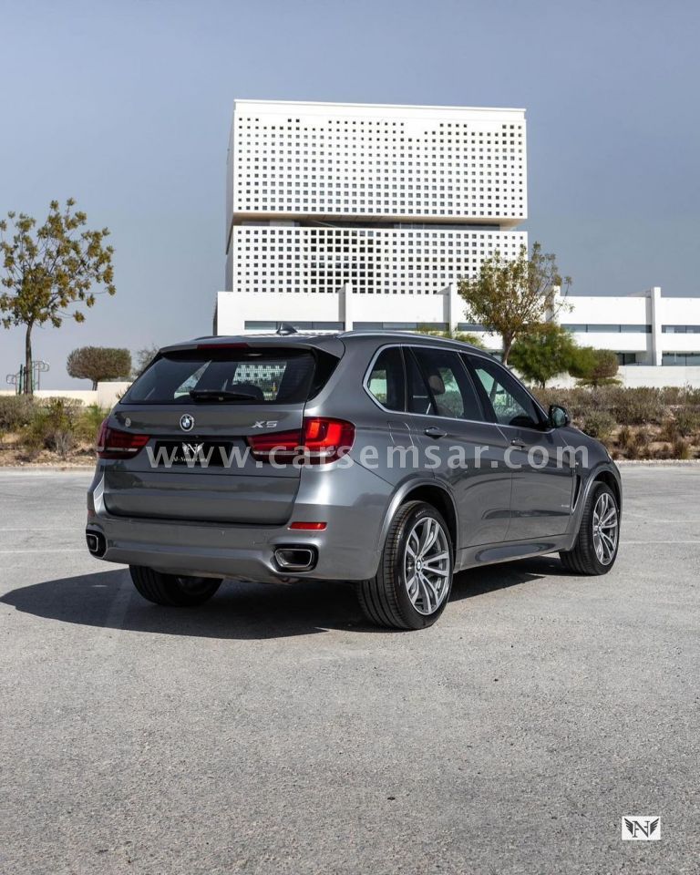 2016 BMW X5 M Power for sale in Qatar - New and used cars for sale in Qatar