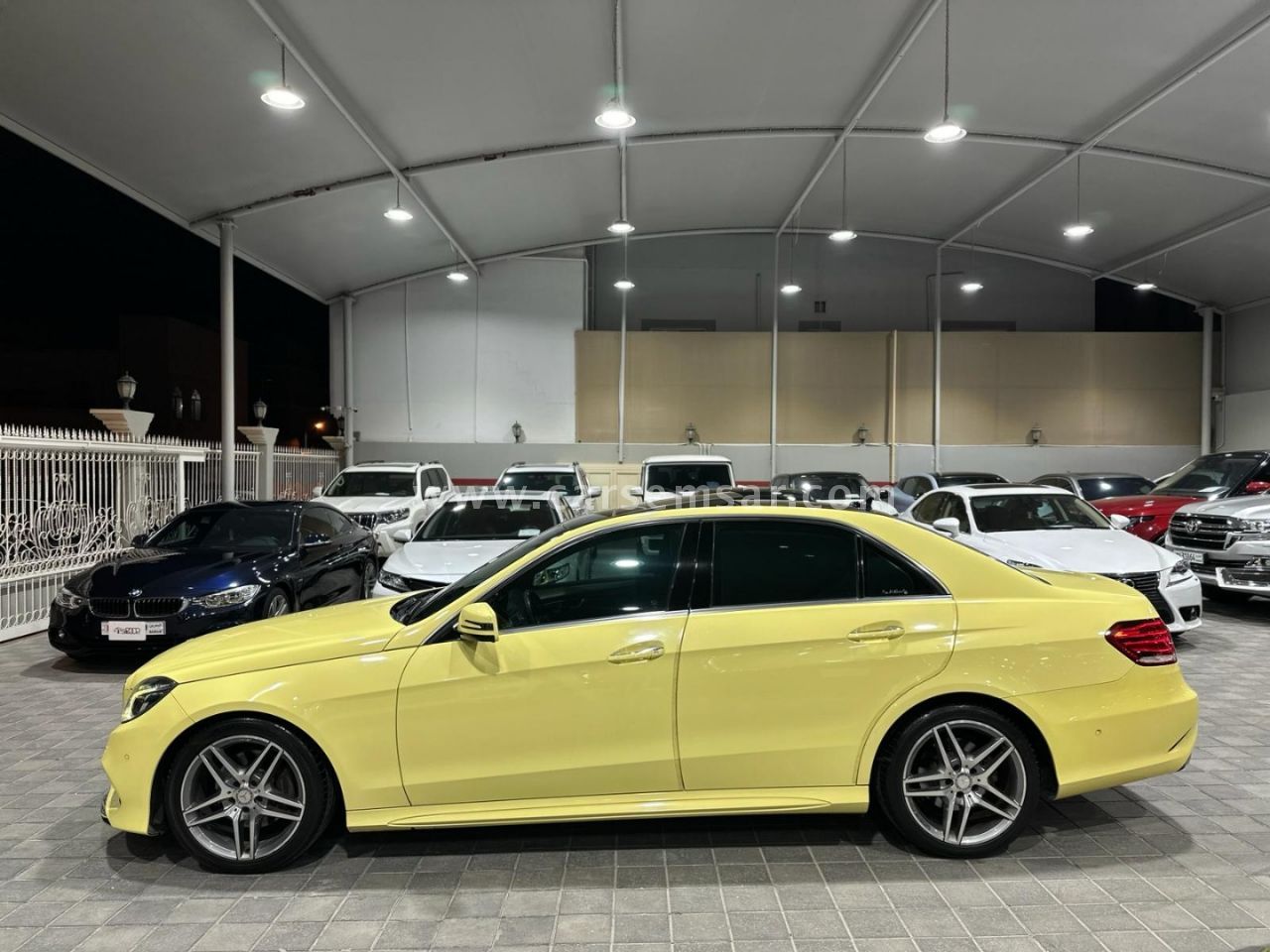 2014 MercedesBenz EClass E 300 for sale in Bahrain New and used