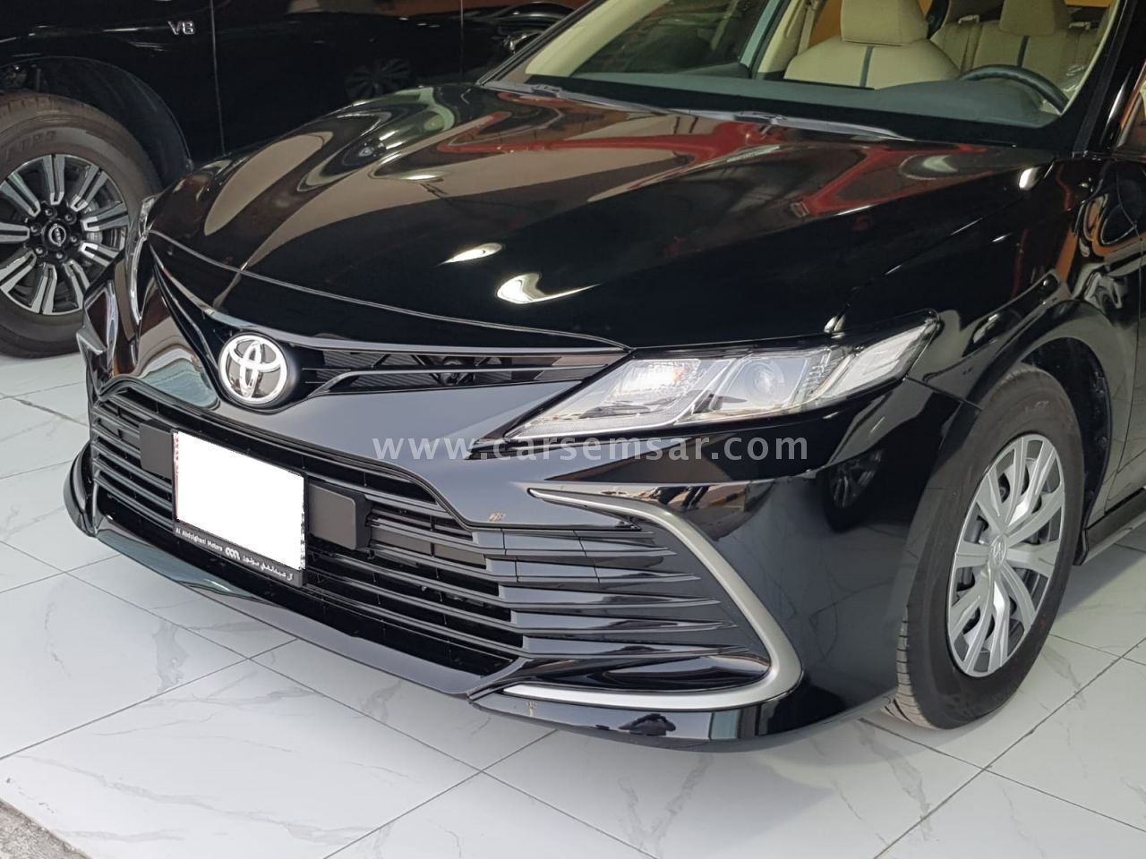 2024 Toyota Camry LE for sale in Qatar - New and used cars for sale in ...