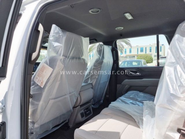 2023 Chevrolet Tahoe LS — photo 2 for sale in Qatar